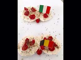 Blue Island Villa Caterina