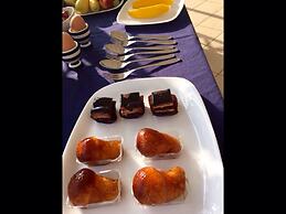 Blue Island Villa Caterina