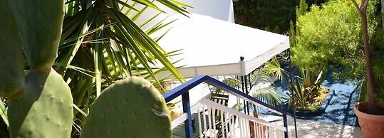 Blue Island Villa Caterina