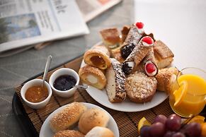 Blue Island Villa Caterina