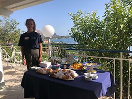 Blue Island Villa Caterina