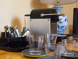 Blue Island Villa Caterina