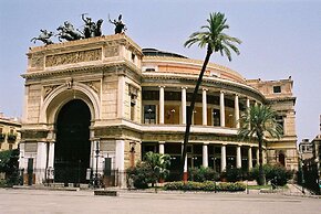 Blue Island Villa Caterina