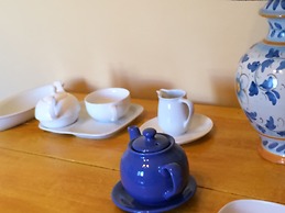 Blue Island Villa Caterina