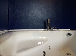 Blue Island Villa Caterina