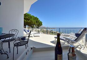 Blue Island Villa Caterina