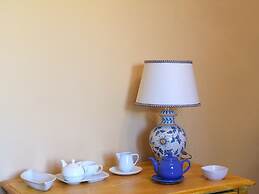 Blue Island Villa Caterina