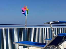 Blue Island Villa Caterina