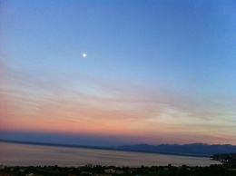 Blue Island Villa Caterina