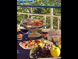 Blue Island Villa Caterina