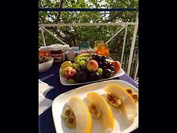 Blue Island Villa Caterina