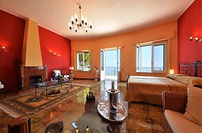 Blue Island Villa Caterina