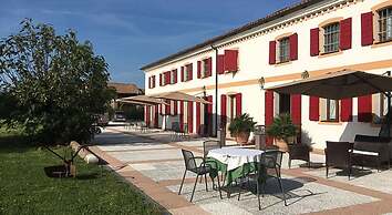 Ca' Tessera Venice Airport