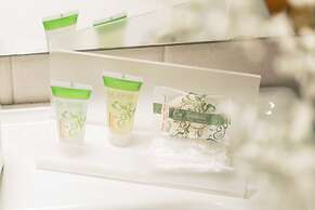 Ca' Tessera Venice Airport