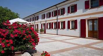 Ca' Tessera Venice Airport