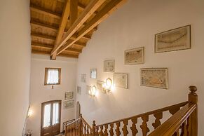 Ca' Tessera Venice Airport