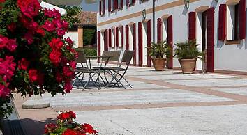 Ca' Tessera Venice Airport