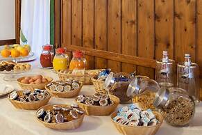 Ca' Tessera Venice Airport