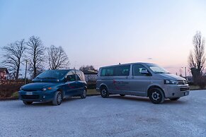 Ca' Tessera Venice Airport