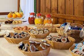 Ca' Tessera Venice Airport