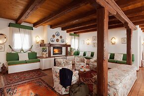 Ca' Tessera Venice Airport