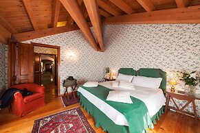 Ca' Tessera Venice Airport