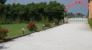 Ca' Tessera Venice Airport