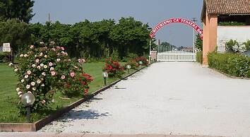 Ca' Tessera Venice Airport