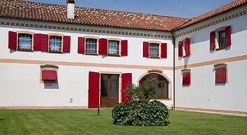 Ca' Tessera Venice Airport