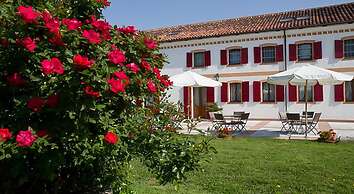 Ca' Tessera Venice Airport