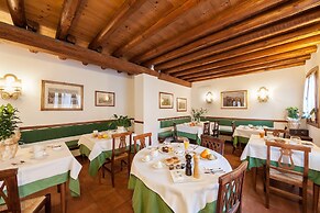 Ca' Tessera Venice Airport