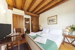 Ca' Tessera Venice Airport