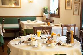 Ca' Tessera Venice Airport