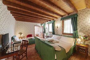 Ca' Tessera Venice Airport