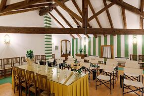 Ca' Tessera Venice Airport