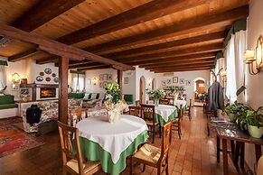 Ca' Tessera Venice Airport