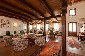 Ca' Tessera Venice Airport