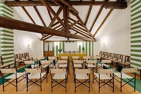 Ca' Tessera Venice Airport