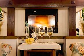 Ca' Tessera Venice Airport