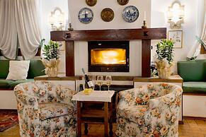 Ca' Tessera Venice Airport