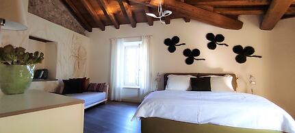Locanda Al Castelletto