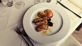 Locanda Al Castelletto