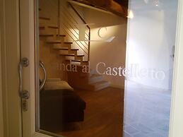 Locanda Al Castelletto