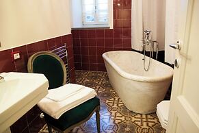 Locanda Al Castelletto