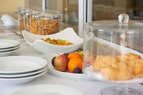 Forest Manor Boutique Guesthouse