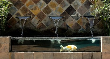 Forest Manor Boutique Guesthouse