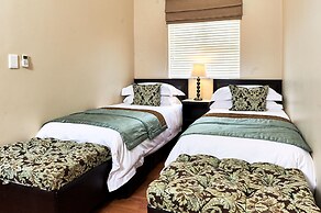 Forest Manor Boutique Guesthouse