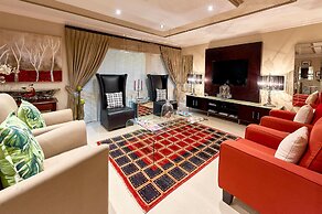 Forest Manor Boutique Guesthouse