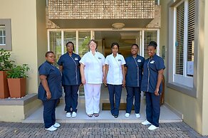 Forest Manor Boutique Guesthouse