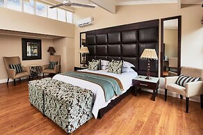 Forest Manor Boutique Guesthouse